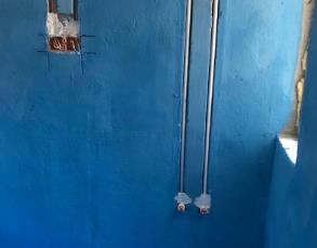  白山卫生间测漏水价格